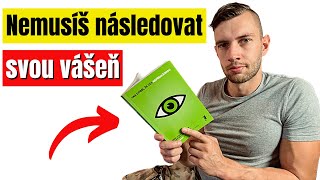 Jak najít své poslání a smysl života [upl. by Hanzelin]