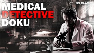 Medical Detectives Deutsch  Doku Podcast  Neue Folge 3740 Mike Bismark [upl. by Witcher]