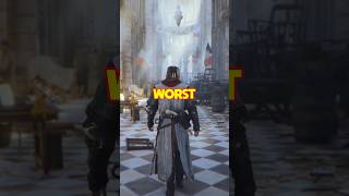 The WORST Thing About EVERY Assassin’s Creed SETTING [upl. by Noroj]