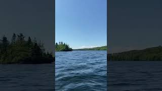 Morris Lake Dartmouth  Kayaking in Nova Scotia novascotia kayak lake [upl. by Attem683]