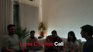 When you wonder what happened  Laree Chootee  CallEk Chalis Ki Last Local  Guitar group cover [upl. by Awuhsoj]