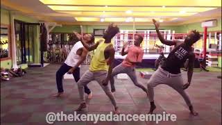 Assurance  Davido Official Dance Cover [upl. by Latsyc]