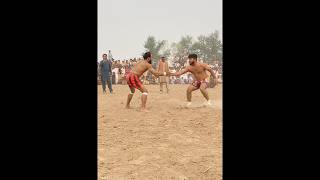 foryounewkabaddi Match 07112024 [upl. by Petrina]