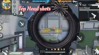 Free Fire Ranked Battles  Epic Wins amp HighStakes Gameplay  Ranked Game Part 2 [upl. by Micaela]