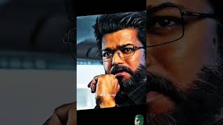 GOAT Jeevan x OG Edit 😎4K HDR 👿shortsgoatvijay thalapathyvijayjeevanog viral [upl. by Mena664]