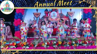 Moana Dance  We Know the Way  Annual Day  Beach Dance  Summer Beach party Goa Dance kidsdance [upl. by Grani]