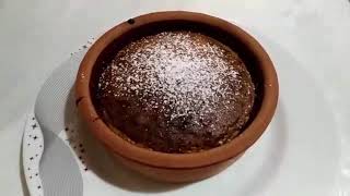 SUFLE TARİFİ EVDE SUFLE NASIL YAPILIR [upl. by Ariaet]