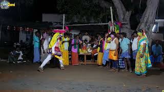 9 Thachagan Parvathi  Tantarampattu Tullukuttipalaiyam Veerapathira swami nadagam [upl. by Atekihc]