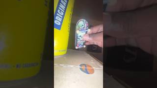 Boozy Nights 🤕 fingerboard fingerboarding satisfying [upl. by Ander]