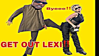 CJ So Cool Deletes Lexi From His Instagram 👀 [upl. by Amron251]