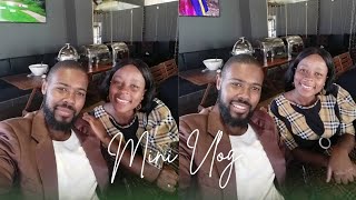 Marriage RetreatLife updateNamibian Couple Youtubers [upl. by Barron]