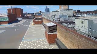 Travelodge Haymarket Leicester City Centre [upl. by Claman]