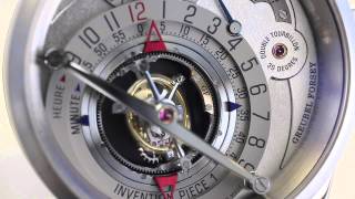 Greubel Forsey Invention Piece 1 [upl. by Memory]