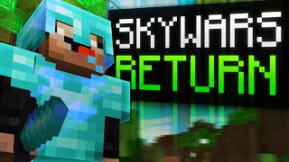 Im returning to skywars [upl. by Nev]