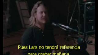 A Year And A Half In The Life Of Metallica 1  Parte 2 SubsEspañol [upl. by Hsekar]