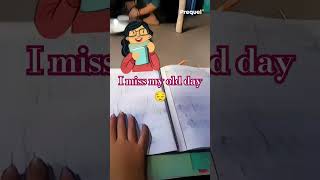 Exam a rahi hai meri iski vajah se video banane ka time nahin milta kyunki pure time revision karna😉 [upl. by Airdnax]