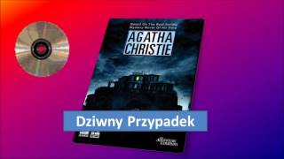 Dziwny Przypadek  Agatha Christie  Audiobook [upl. by Ramoj]