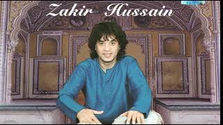 Zakir Hussain  Raga Tabla 2003 CD Album [upl. by Navets]