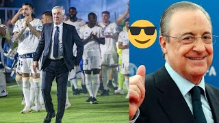 LE COUP DE GÉNIE DU REAL MADRID POUR LE MERCATO HIVERNAL PENSONNE NE S’Y ATTENDAIT [upl. by Gill]