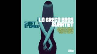 Lo Greco Bros Quartet  Sunrise [upl. by Allison]