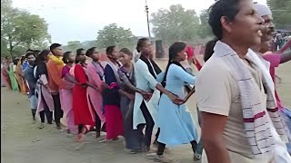 bastariya Mori Baja dance s nag ji baja mori [upl. by Nostaw]