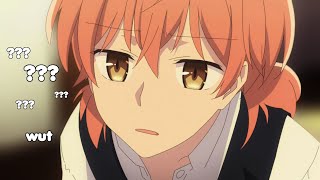 bloom into you out of context [upl. by Revned563]