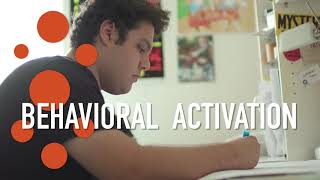 TRAILS Short Film Series  Behavioral Activation [upl. by Oynotna265]