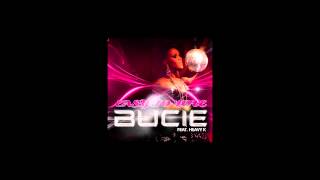 Bucie Mix 2014 [upl. by Janyte]