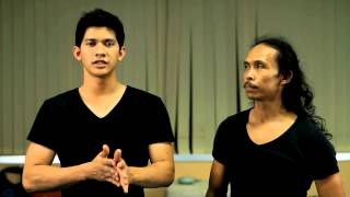 Tutorial Film Indonesia  The Raid  Eps 1 Teknik Aksi amp Reaksi dalam Adegan Action  Reel Quote [upl. by Adner]