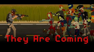 They Are Coming  Gameplay 3 [upl. by Mortensen]