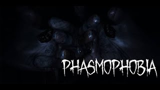 Die PARANORMALE Forschung 1 Phasmophobia 2024 [upl. by Atoiganap]