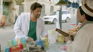 आलू के भाव में गोलियां बिकती है  अरशद वारसी धमाल कॉमेडी  Arshad Warsi Comedy  Best Comedy Scenes [upl. by Drauode]