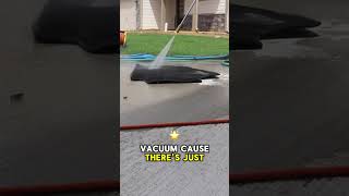 My extreme carpet shampoo process 3 steps carcleaning autodetailing cardetailing detailer [upl. by Pearce]