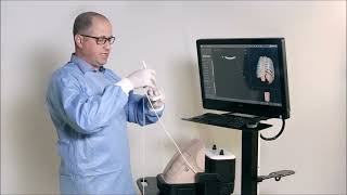 Thoracentesis Tutorial [upl. by Warga]