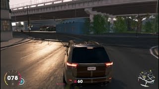 The Crew 2 Jeep Grand Cherokee SRT8 Gameplay [upl. by Nhar]