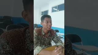 tugas bahasa Inggris interview kerja [upl. by Sholley]