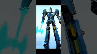 Why Optimus Got Zeta Primes Axe in Transformers One [upl. by Charla55]