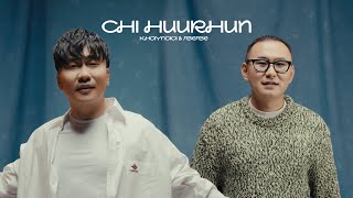 Khaynaa amp Tsetse  Chi huurhun Official Music Video [upl. by Eniac]