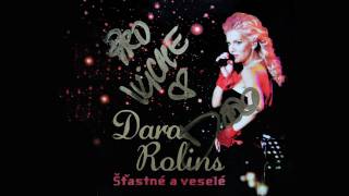 Dara Rolins Feat Dj Wich  Diamonds Are Forever LIVE [upl. by Sheepshanks]