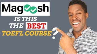 Magoosh TOEFL Course Review 2023 Is It Worth It [upl. by Chadd]