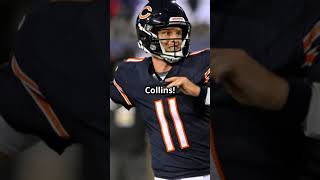 Epic Showdown Bears vs Texans Highlights collins texas bears [upl. by Catt953]