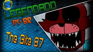 The Bite 87  A Mordida de 87 Legendado PT BR [upl. by Mufi]