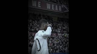 Rashford Prime 🥶rashford manutd foryou viral blowup edit england footyedit prime cold [upl. by Seppala]