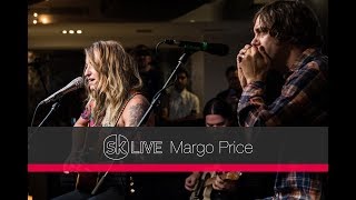 Margo Price  Loner Songkick Live [upl. by Sheela546]