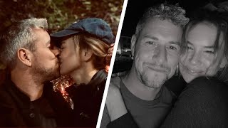 How did Renée Zellweger and her Boyfriend Ant Anstead meet Their Relationship Timeline hgtv [upl. by Vowel]