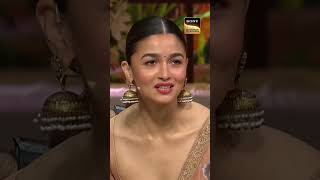 comedy funny bollywood kapilsharmashow aliabhatt rrrmovieupdates sigmamale sigmarule ram [upl. by Ajile]