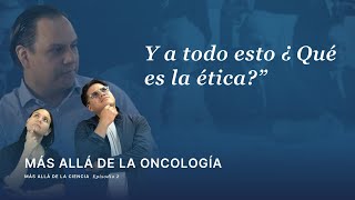 másalládelaciencia ¿Qué es la ética [upl. by Albertine615]