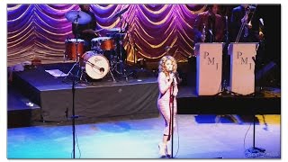 Haley Reinhart amp Postmodern Jukebox quotSeven Nation Armyquot San Francisco [upl. by Ayocat411]