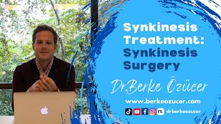 Selective Neurolysis Synkinesis Treatment Synkinesis Surgery [upl. by Thurston]