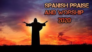 Spanish christian music morning worship amp praise [upl. by Shirk]